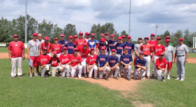 Diamond Club competes in Italy, brings home Bronze
