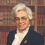 Alma Leafquist, 94