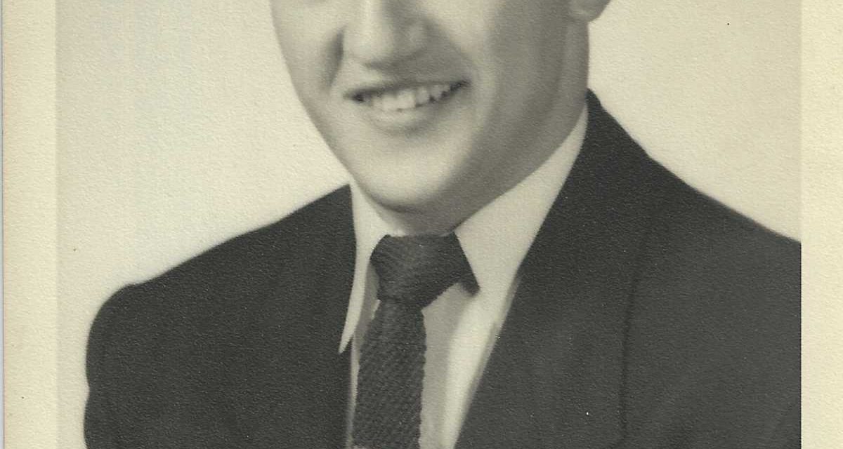 Thomas L. Myette, 85