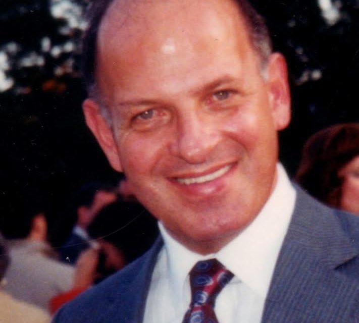 Francis P. Pignone Jr., 78