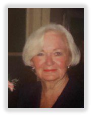 Barbara A. Mahoney, 91
