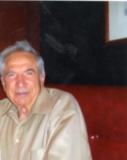 Pasquale Grasso, 95