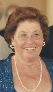 Antonietta Tenaglia, 92