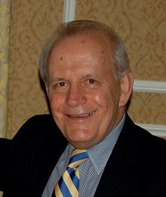 John S. Tobin, 82