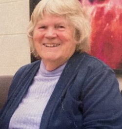 Joyce Defandorf, 90
