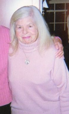 Teresa L. McCallion, 92