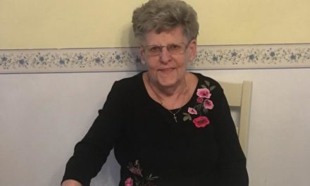 Barbara Muise, 88