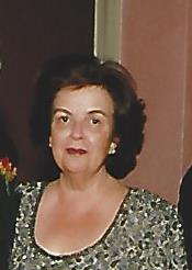 Kathleen Arcovio, 77