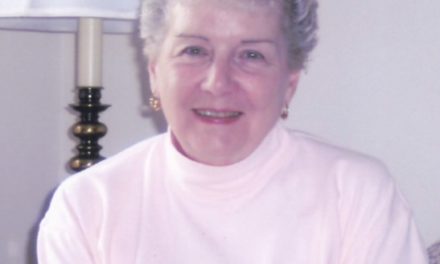Mary Curran, 93
