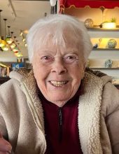 Rita Coye, 93