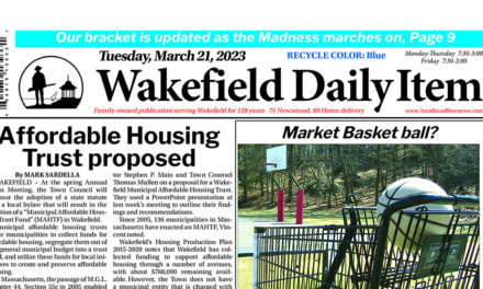 Front Page: March 21, 2023