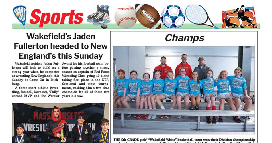 Sports: March 16, 2023