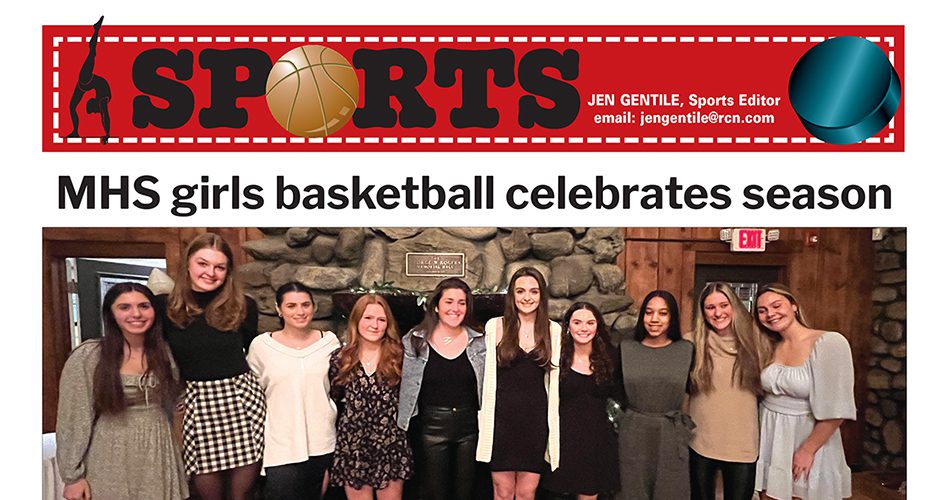 Sports Pages: March 17, 2023