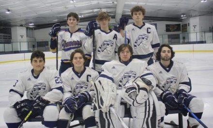 Historic LHS boys’ hockey season ends in state quarterfinals