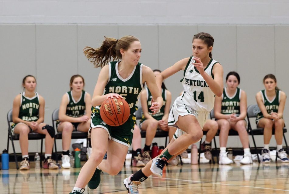 Newton, Slattery named girls’ basketball All-Stars