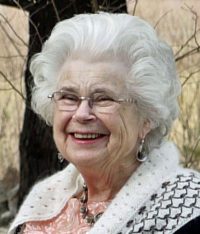 Mildred Boyle Perkins, 94