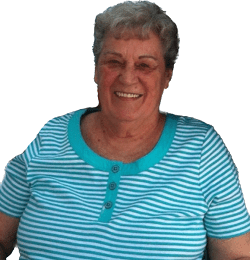 Shirley A. Capillo, 91