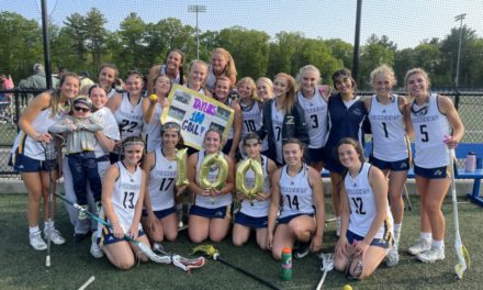 Valiton gets No. 100 in Lynnfield’s win over Shawsheen